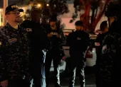 Reimberg activa inteligencia en Quito ante supuestos intentos de alterar la seguridad.