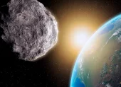 Apophis pasará a solo 32.000 kilómetros de la Tierra durante su acercamiento de abril de 2029.