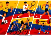El deporte ecuatoriano ha protagonizado momentos históricos que han llenado de orgullo al país y sus aficionados.