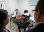 El sistema de salud ha recibido críticas constantes durante el Gobierno de Daniel Noboa