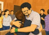 En la era de la IA, hay amistades que ningún algoritmo puede crear.