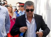 Jorge Messi falleció en Rosario a sus 68 años.