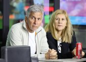 Jorge Messi fue clave para que su hijo Lionel Messi llegara al FC Barcelona.
