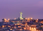 El Gobierno anunció un Plan de Protección para reforzar la seguridad en Quito ante el avance del crimen organizado.