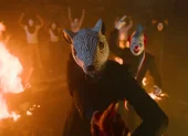 Cabeza de ratón forma parte del XII Festival de Cine Internacional de Guayaquil, que reúne 100 producciones de 30 países hasta el 22 de agosto.