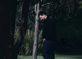 El astro argentino Lionel Messi asistió al sepelio de su padre Jorge, fallecido a los 68 años.