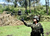 La expansión del uso de tecnología por parte de las mafias obliga al Estado a acelerar su modernización.