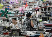Shein fue fundada en 2012 y ganó popularidad durante la pandemia por el auge de las ventas en internet.