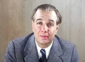 Una exposición en el Centro Cultural Recoleta recuerda a Jorge Luis Borges a 40 años de su muerte.