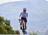 Daniela Carphio iniciará un nuevo reto en su carrera en Estados Unidos.