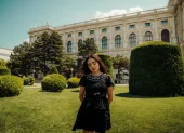 Luego de 'Pascualita', su último single, Sissie prepara lanzar una versión acústica de su tema 'Ganamos baby', de su disco de 2024.