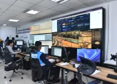 John Reimberg explicó los problemas detectados en el sistema de videovigilancia de Quito y defendió su incorporación a las operaciones policiales.