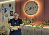 Las papas estilo Ámsterdam se preparan con un proceso que dura dos días y que exige precisión en cada etapa.