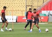 Deportjvo Cuenca listo para recibir a Manta FC.