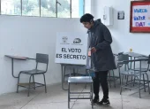 El CNE tiene entre sus responsabilidades garantizar la transparencia y equidad de los procesos electorales.
