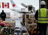 El comercio y la inversión canadiense representan oportunidades para diversificar las exportaciones ecuatorianas.