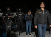 La lucha contra el crimen organizado requiere fortalecer las instituciones y mantener una estrategia sostenida.