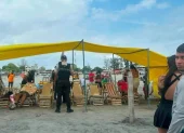 Cojimíes fue escenario de un asesinato triple.