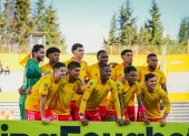 Aucas visita a La Unión, para el duelo de octavos de final de la Copa Ecuador 2026.