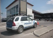 Las autoridades llegaron luego del ataque criminal.