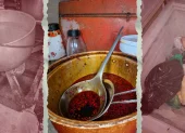 La inspección reveló plagas, restos de comida y suciedad en distintas áreas del establecimiento.