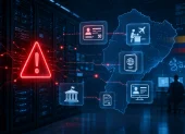 Una falla en el centro de datos de CNT afectó plataformas de varias entidades públicas; la empresa informó que recuperó el 90 % de sus servicios.