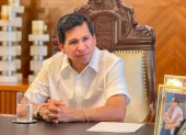Darío Macas se encuentra recluido en la cárcel de Latacunga desde el pasado 6 de julio.