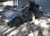 El terremoto del 10 de agosto en Colombia deja graves afectaciones.