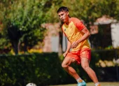 Aucas jugará en condición de visitante contra La Unión en los octavos de final de la Copa Ecuador.