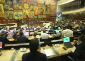 La Asamblea Nacional mantiene el debate sobre el proyecto de ley relacionado con la reproducción asistida.