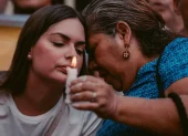 Fiorella Icaza entra a la carrera por la Alcaldía de Guayaquil