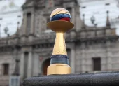 La Federación Ecuatoriana de Fútbol organiza la Copa Ecuador.