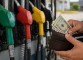 El Gobierno emitió una reforma al cálculo del precio de los hidrocarburos.