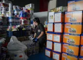 Donaciones recibidas en Colombia