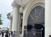 Gobierno zonal, norte de Guayaquil.