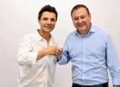 El movimiento Imparables anunció a Juan Zapata como su precandidato a la Prefectura de Pichincha.
