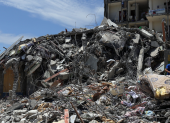 El terremoto de Pedernales de 2016 dejó una profunda huella y evidenció las tareas pendientes de Ecuador en prevención y reconstrucción.