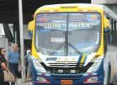 El incremento de las tarifas del transporte interprovincial e intraprovincial entró en vigencia el 1 de agosto de 2026.