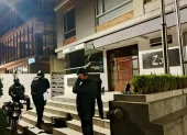 Fiscalía investiga a Vicko Villacís por presunto lavado de $7,5 millones en Esmeraldas.