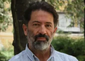 Hugo Yepes dirigió el Instituto Geofísico de la Politécnica Nacional y es una voz autorizada para hablar de sismos.