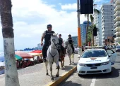 El presidente Daniel Noboa firmó el Decreto Ejecutivo 470, que suspende la jornada laboral del 18 de agosto en Santa Elena.