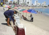 Santa Elena tendrá una jornada laboral suspendida el martes 18 de agosto de 2026.