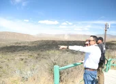 El Bosque Protector Jerusalem combina naturaleza, aventura y descanso en un destino turístico ubicado a una hora de Quito.