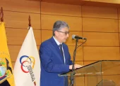Corte Nacional respalda avatares para jueces penales en Ecuador ante amenazas del crimen organizado.