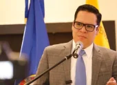 Secretario general de la Administración, José Julio Neira.