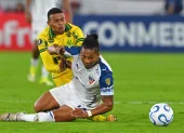 Liga de Quito y Mirassol ya se enfrentaron en la fase de grupos de la Copa libertadores.
