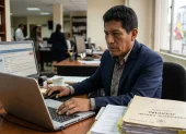 La inteligencia artificial permite a los ciudadanos demandar al Estado y exigir sus derechos, haciendo realidad las utopías libertarias de Borges.
