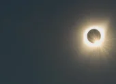 Referencial. Eclipse solar se podrá ver en Ecuador en 2028.