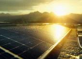 El uso de paneles solares toma protagonismo en Ecuador.