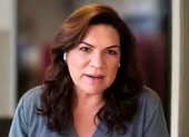 La activista Gabriela Panchana fue notificada por la compañía Apple sobre un intento de ciberespionaje altamente sofisticado en su dispositivo móvil
